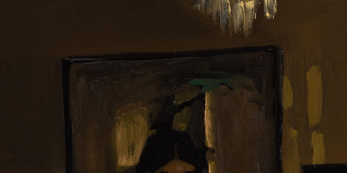 Danielle McKinney On Uncertainty and Painting Women at Rest