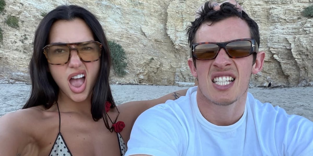 Inside Dua Lipa and Callum Turner’s Romantic Italian Wedding