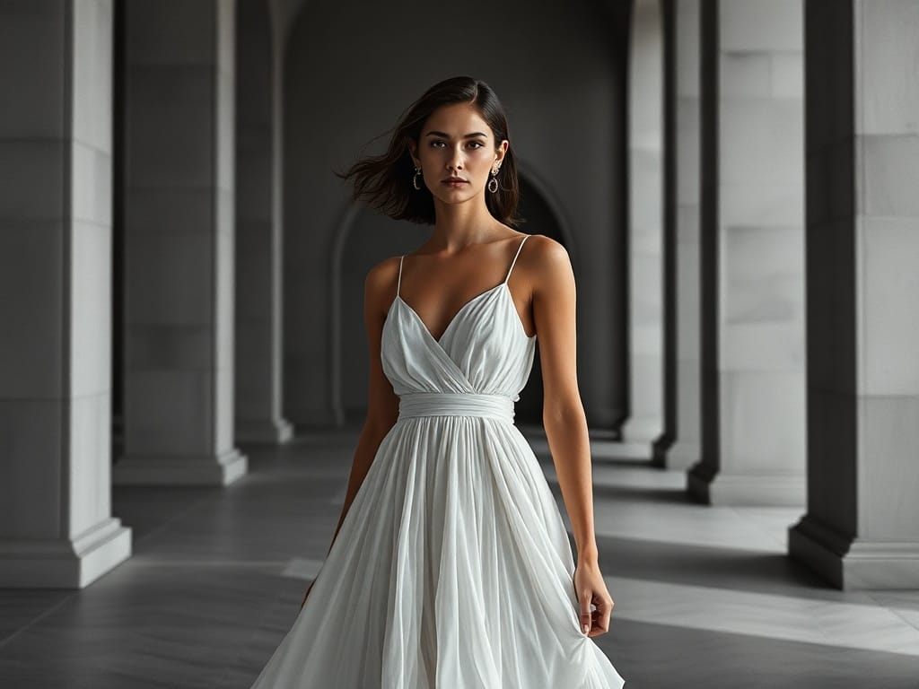 The Best Summer Dresses For When It’s Too Hot To Wear Anything Else