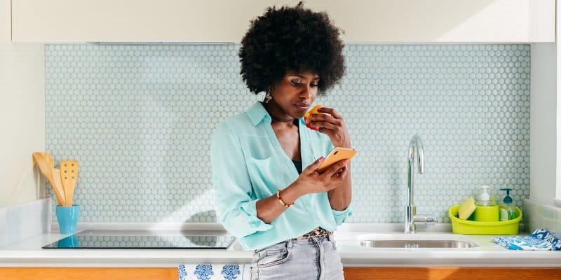 What Being A Late Eater Means For Your Blood Sugar, According To Research