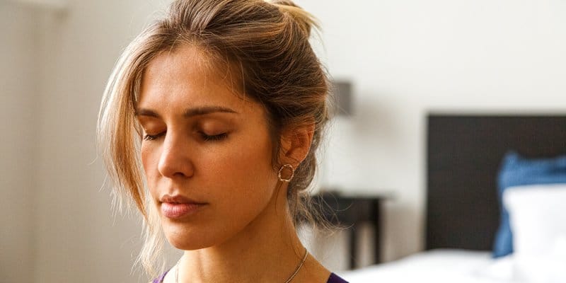 Feeling Nervous About A Decision? Try This Simple Technique First