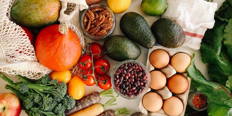 Eating For Immune Health? Don't Forget About This Key Nutrient