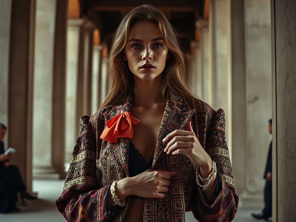Matthew Williamson Makes His Return to Fashion With Free People
