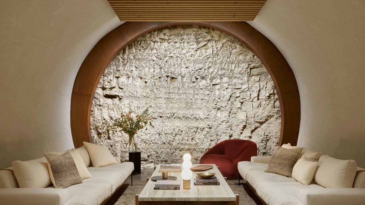 The Best Wine Cave Tastings Around the World