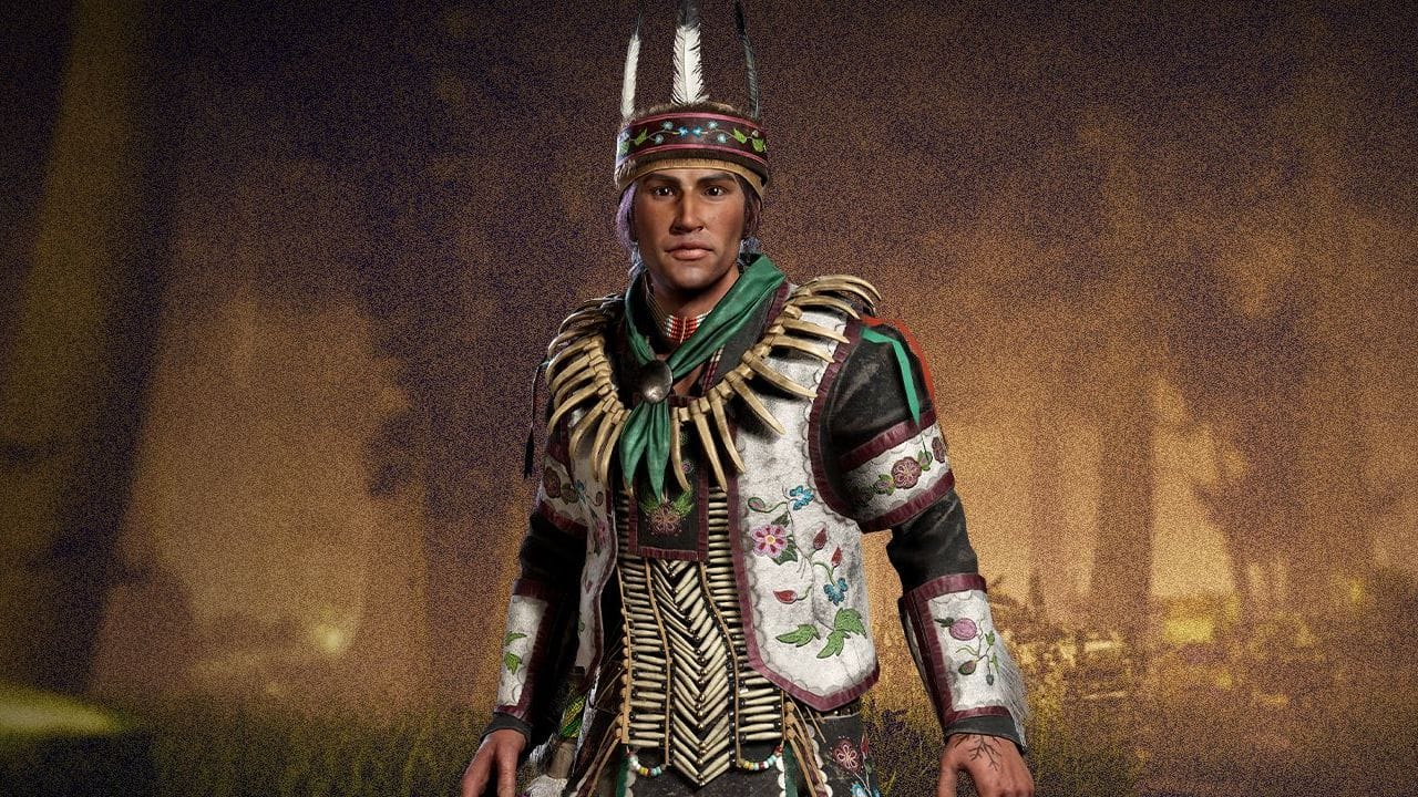 How Video Games Are Leveling-Up Cultural Couture