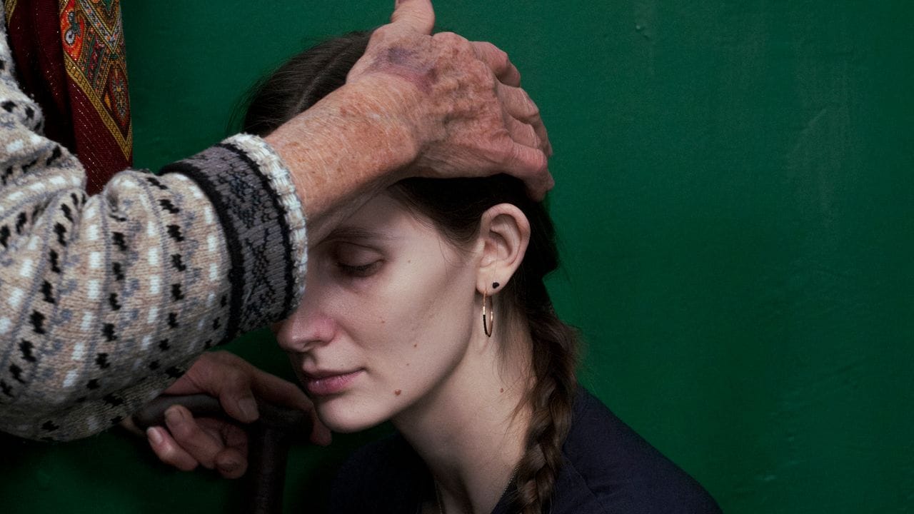Ukraine War Photostory