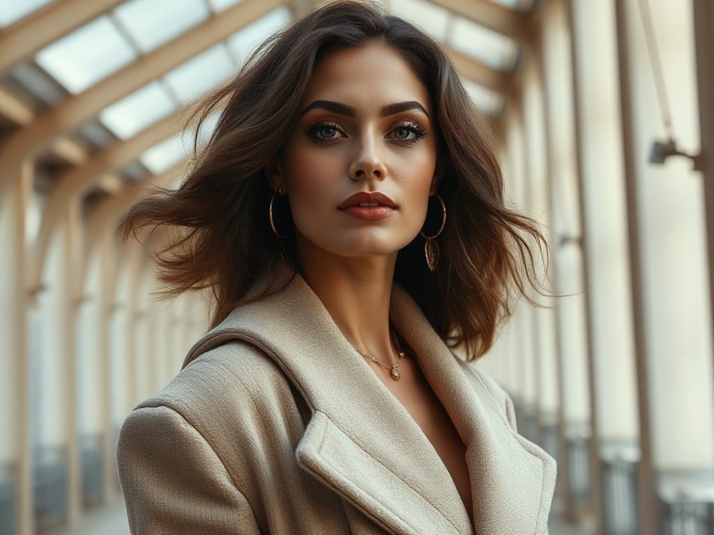 Celebrity Makeup Artist Meredith Baraf Seeking Personal Brand & Partnerships Manager In NYC