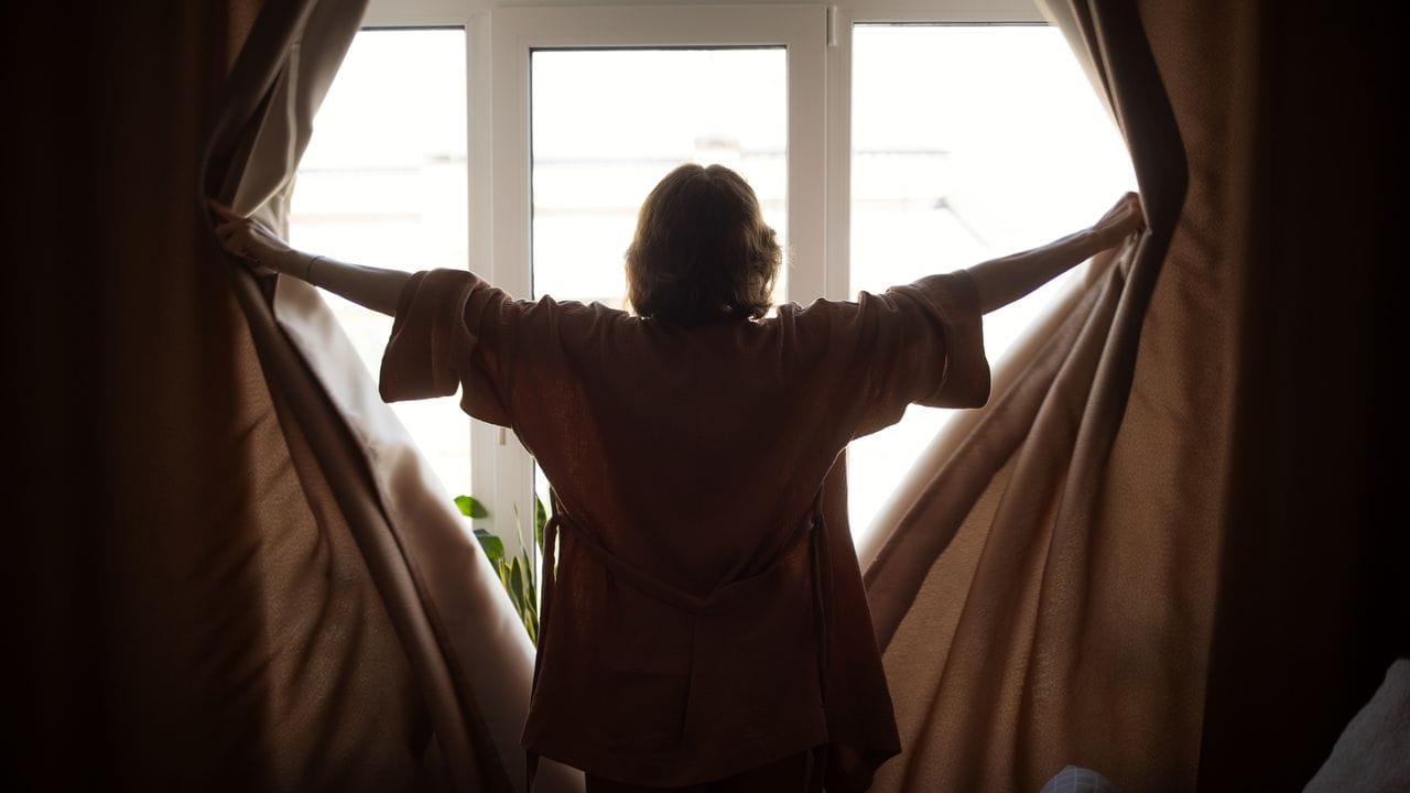 What’s the Best Temperature for a Restful Night’s Sleep?