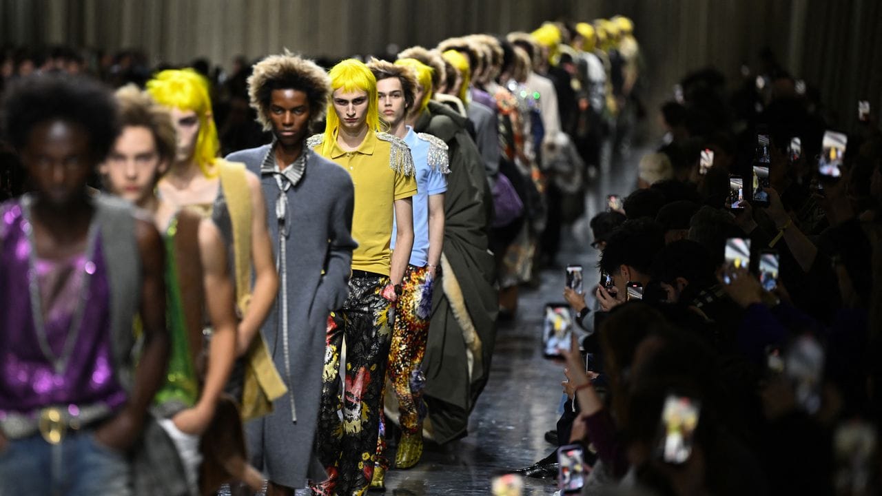 The State of Menswear Today: Three Experts Weigh In Ahead of the Spring 2027 Season