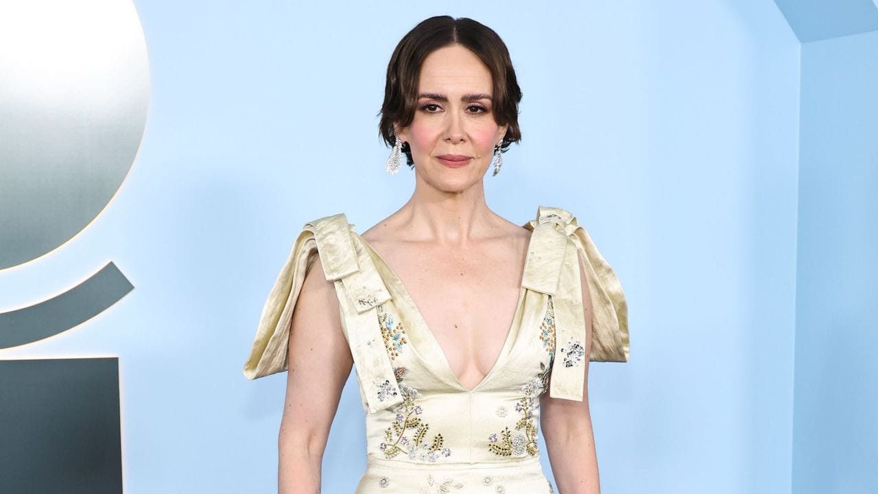 Tony Awards 2026 Red Carpet Fashion: See Every Outfit Here