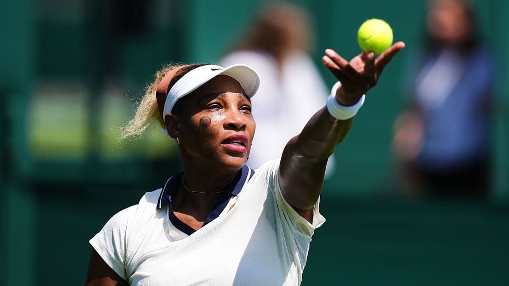 Who’s Serena Playing in the First Round—and How Is Wimbledon Coming to New York? Your 2026 Tournament Preview