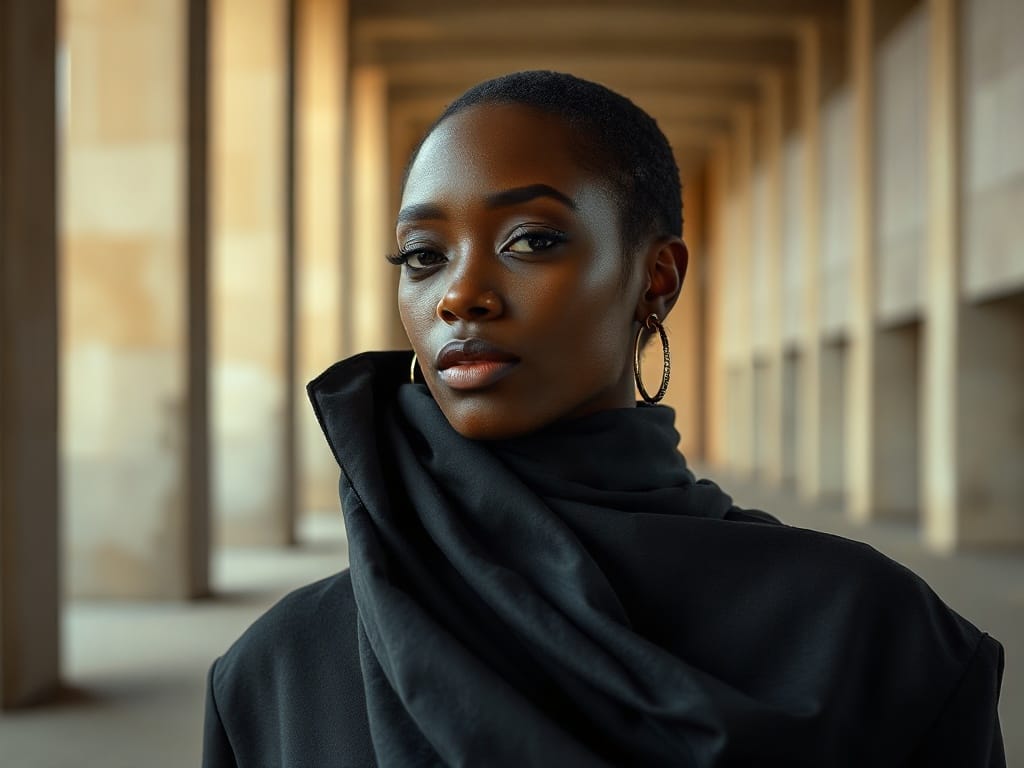 Barbari: A Black-Owned Skin-Care Brand Crafting Plant-Based Products