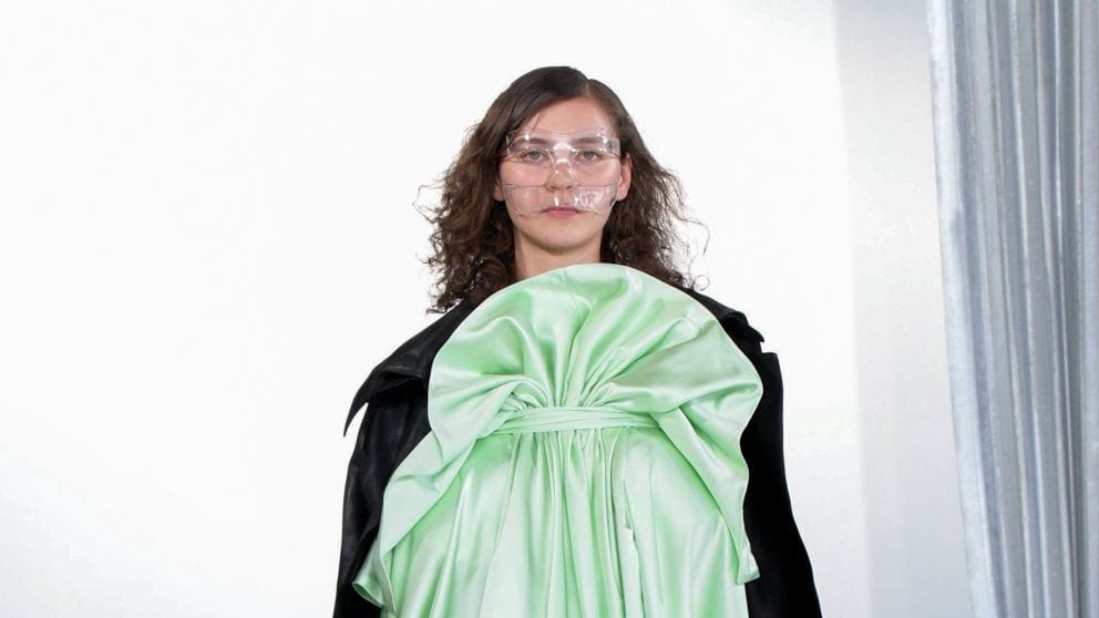 Institut Français de la Mode Spring 2027 Ready-to-Wear
