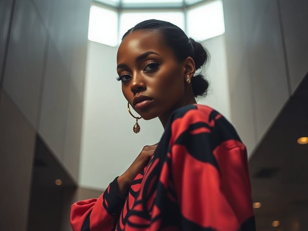 Must Read: The Guggenheim Displays Jordyn Woods' Clutch, Nike Names David Denton New CFO