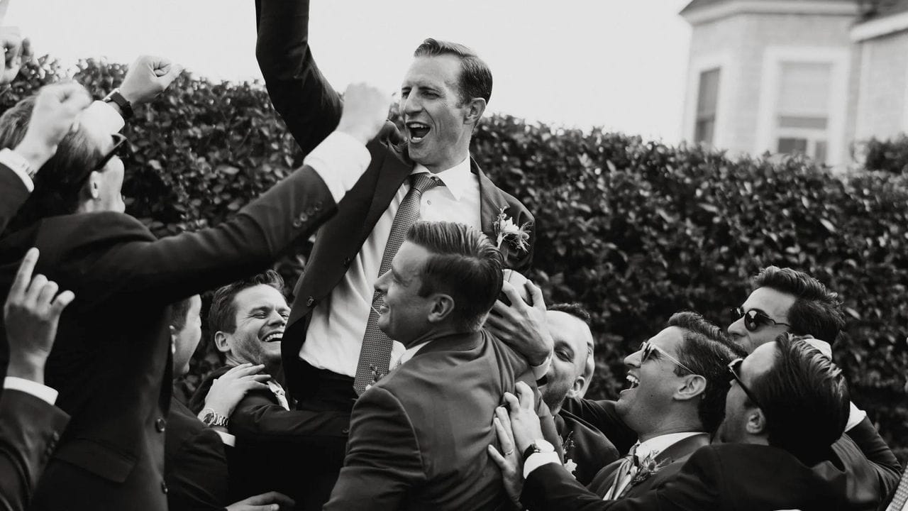 Men’s Summer Wedding Attire: A Guide for Every Dress Code
