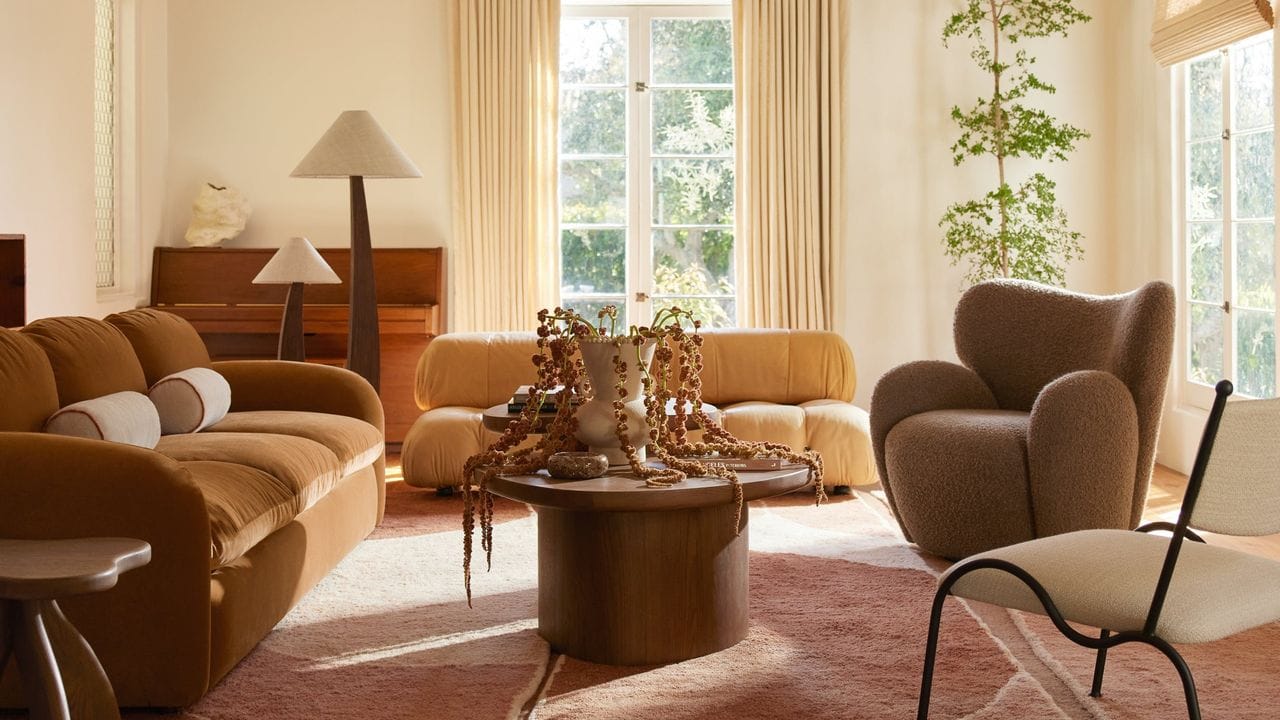 Vogue’s Guide to the 30+ Best Online Furniture Stores