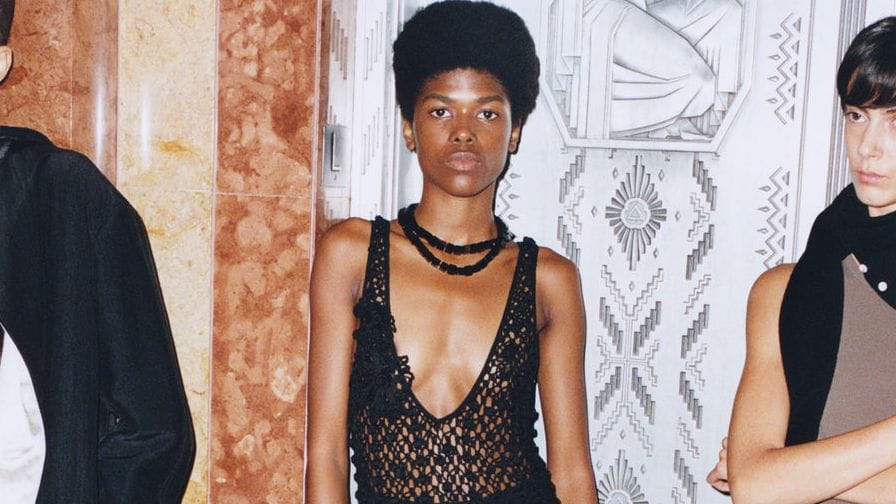 7 Crochet Dress Outfits That Work From Sand to Street