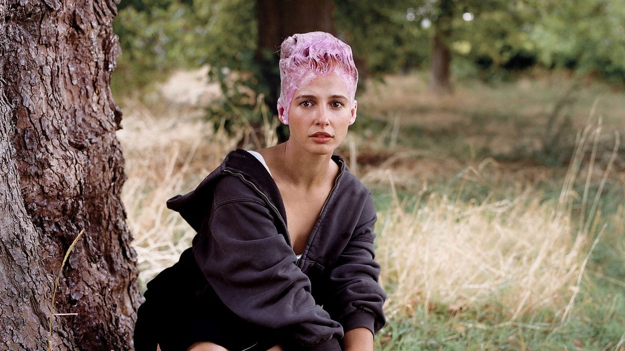 Naomi Scott Made This Year’s Most Stylish Album—Now, She’s Taking It on Tour