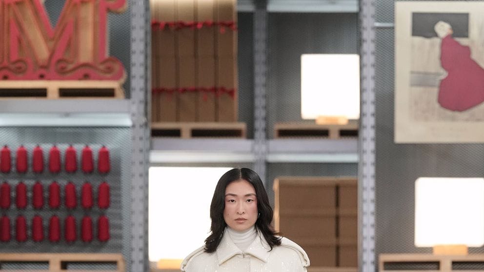 Max Mara Resort 2027
