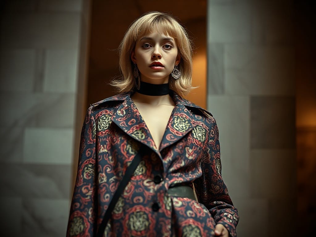 Viral Vintage Dealer The NY Archive Goes IRL With NYC Shop