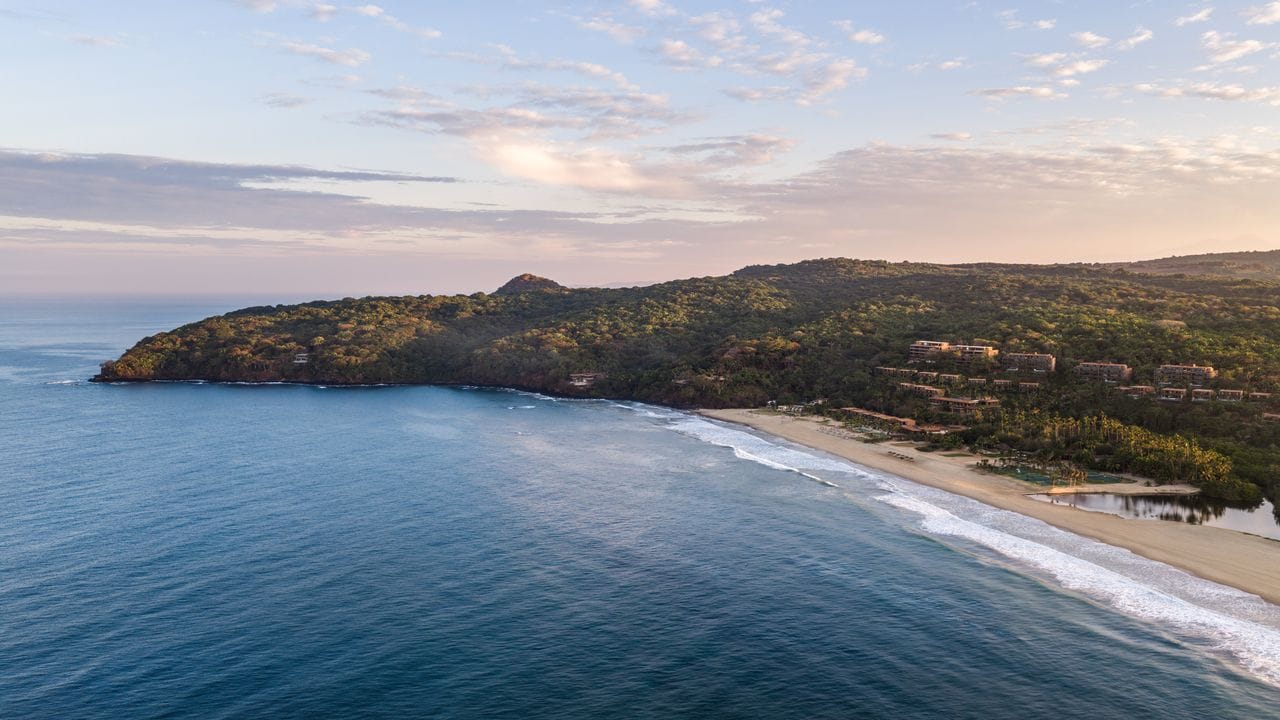 How Riviera Nayarit Became Mexico’s New Gold Coast