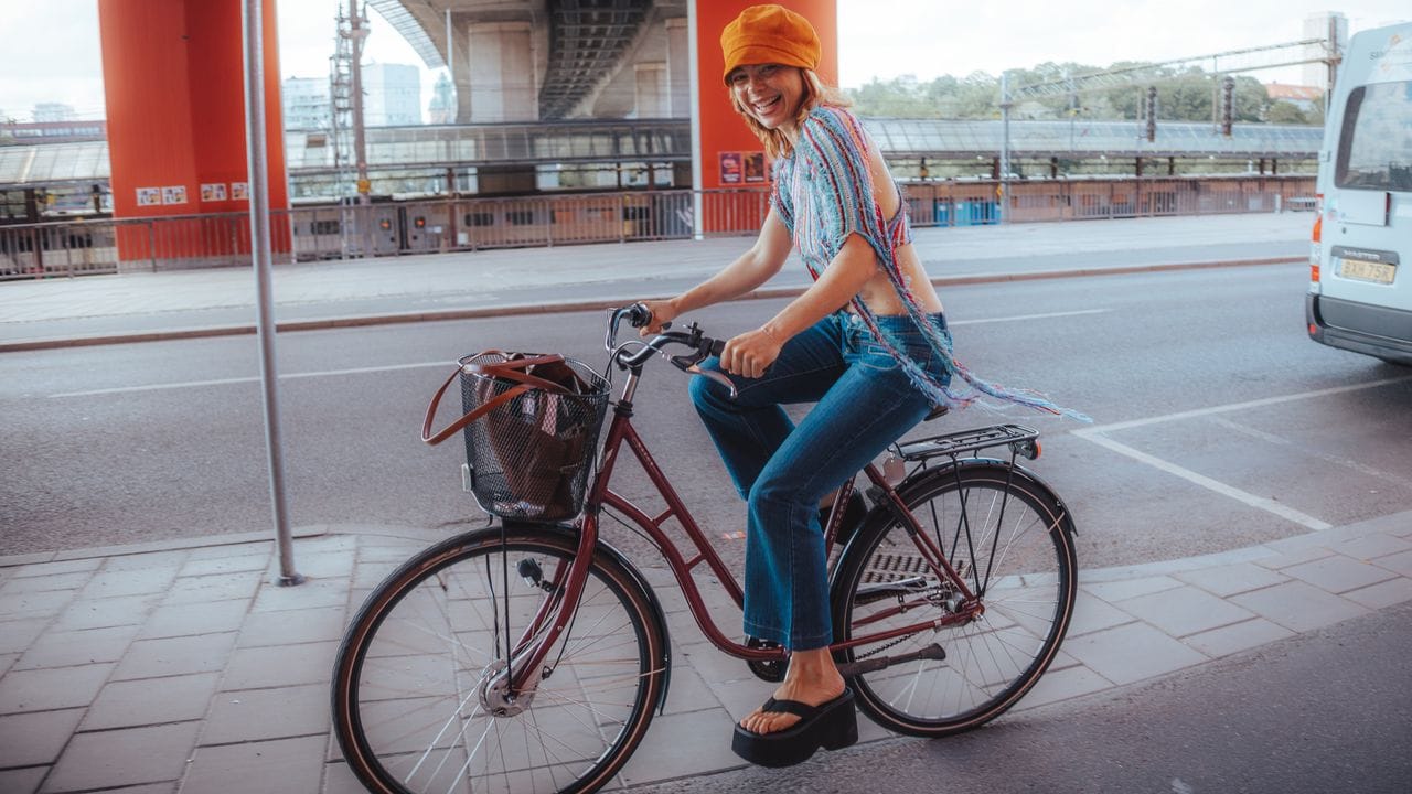 The Best of Street Style: Stockholm Fashion Week, Spring 2027