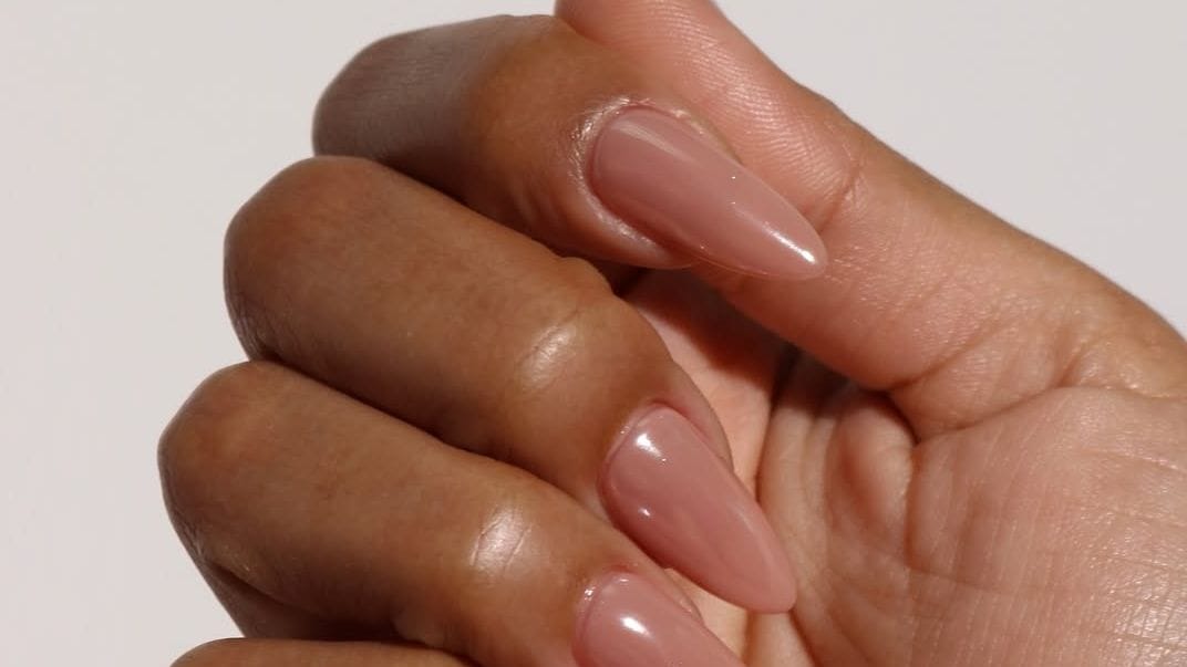 28 Natural Nail Designs That Feel Fresh And Clean For Summer
