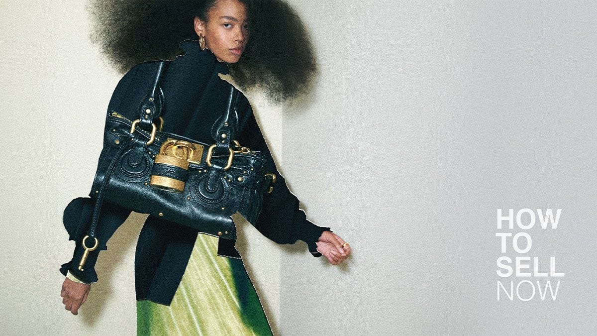 How to Sell: Vintage and Secondhand