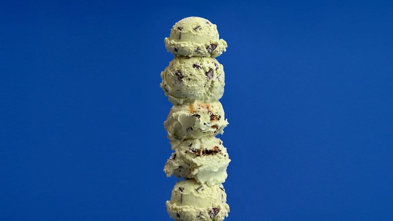 Vogue à la Mode! Celebrate Vogue’s Summer Issue With a Signature Ice Cream