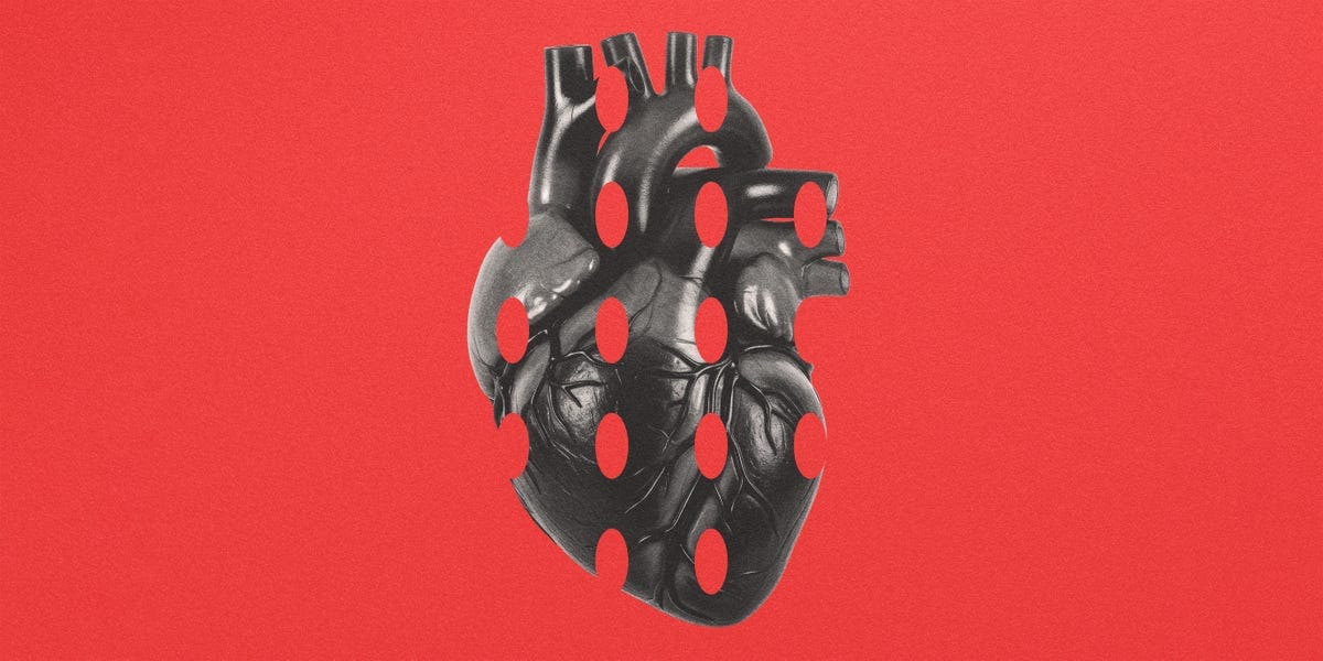 <b><strong>Heart Disease Is the Leading Killer of Women. This Medication Is Still Widely Misunderstood</strong></b>