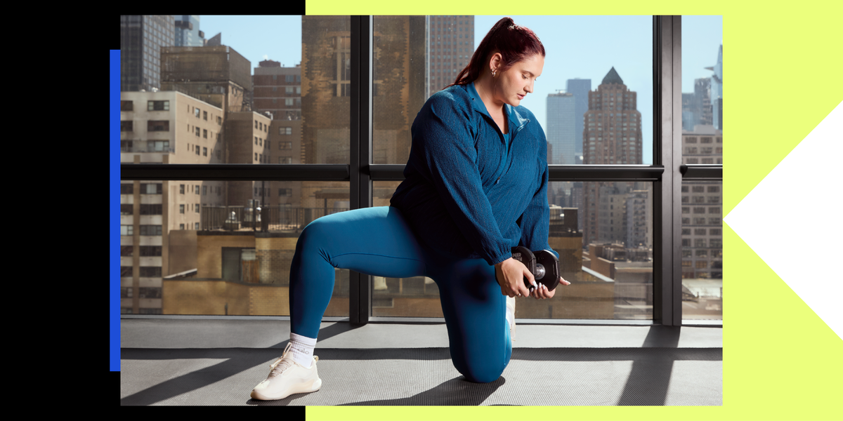 This 10-Minute Core Routine Builds Real Strength to Support Your Every Day Movements