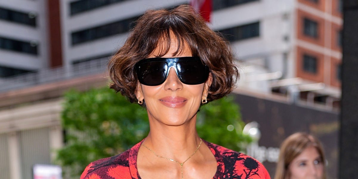 Why the French Bob Is the Easiest Style for Mature Hair