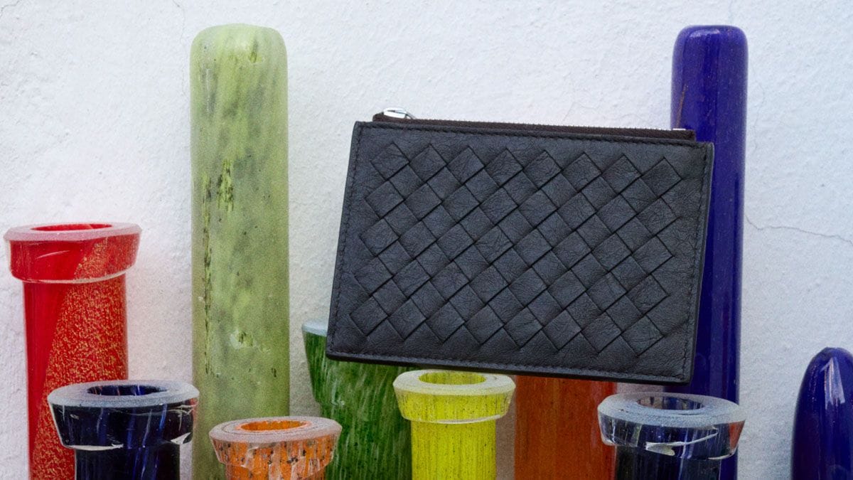 Your New Bottega Veneta Bag Could Be Made From Mushrooms