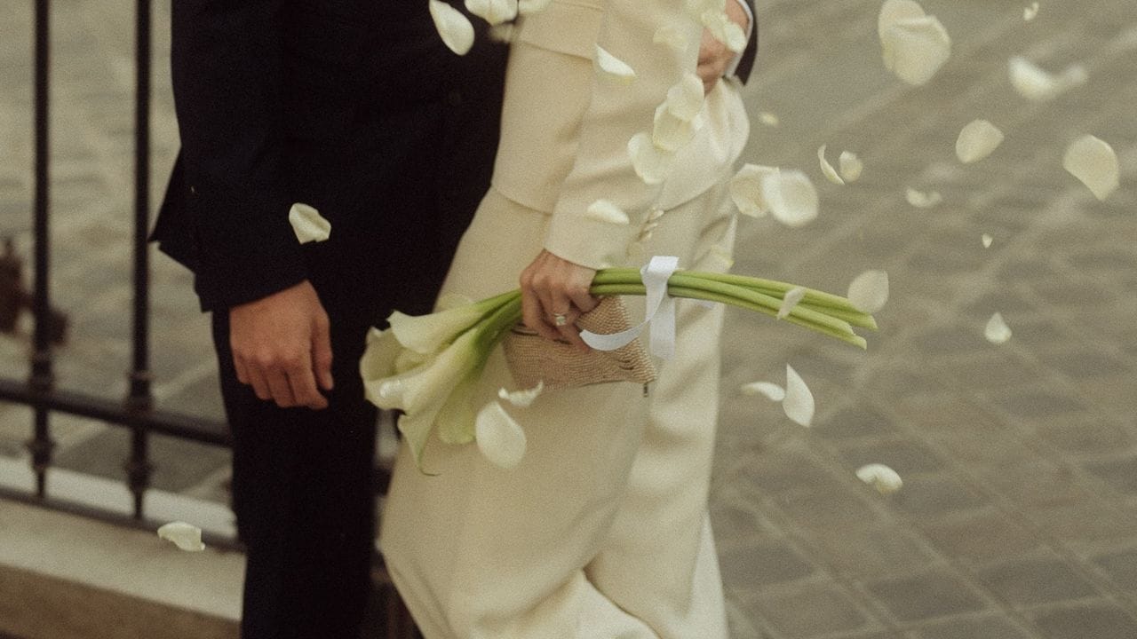 32 Bridal Clutches, Purses, and Handbags to Carry on Your Big Day