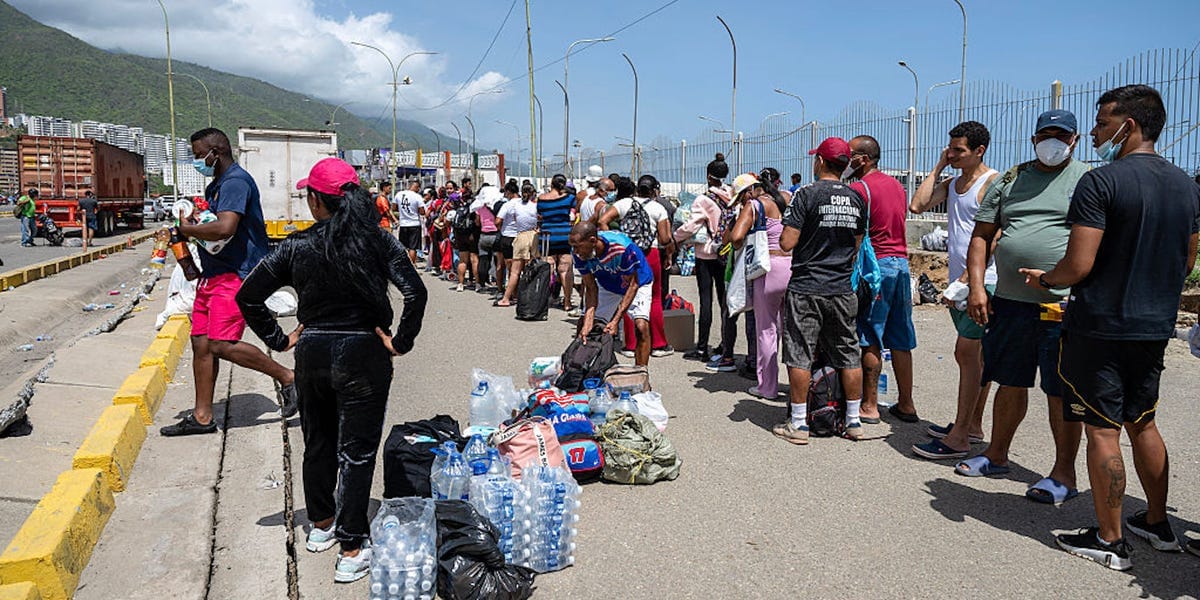 How to Help the Victims of the Earthquakes in Venezuela