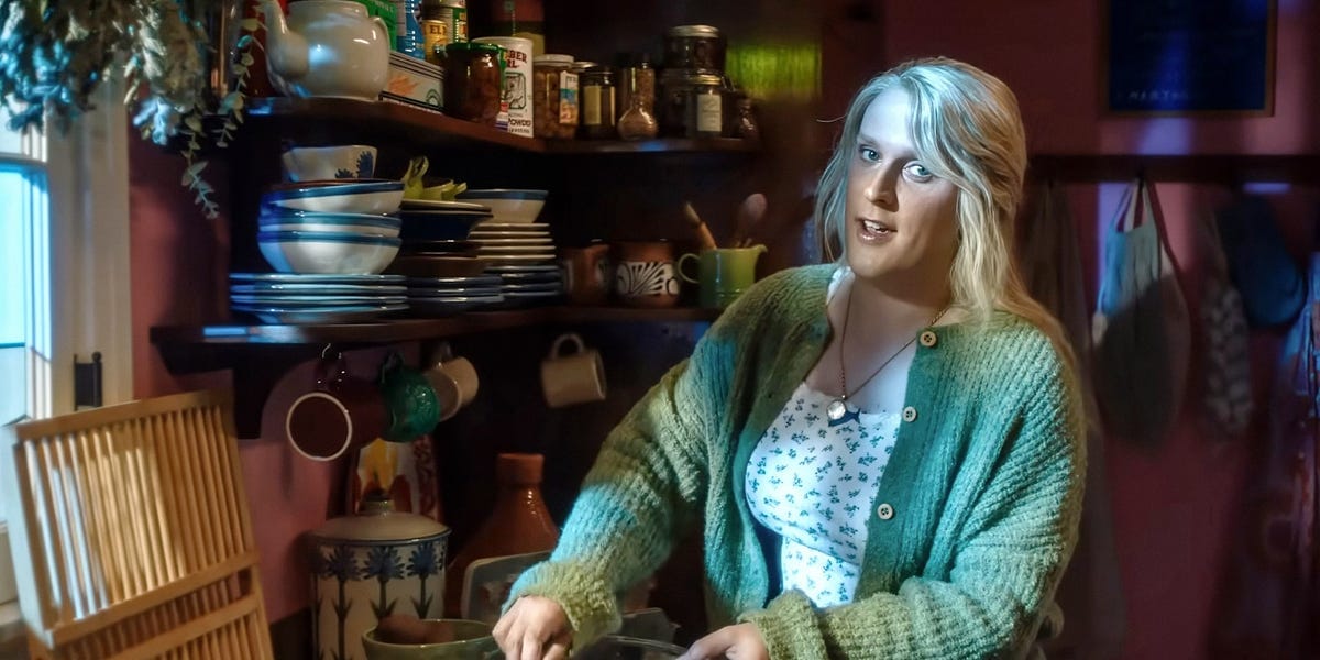 <i><em>Maddie’s Secret </em></i>Is a Surprisingly Moving Take on Eating Disorders in the Age of Ozempic