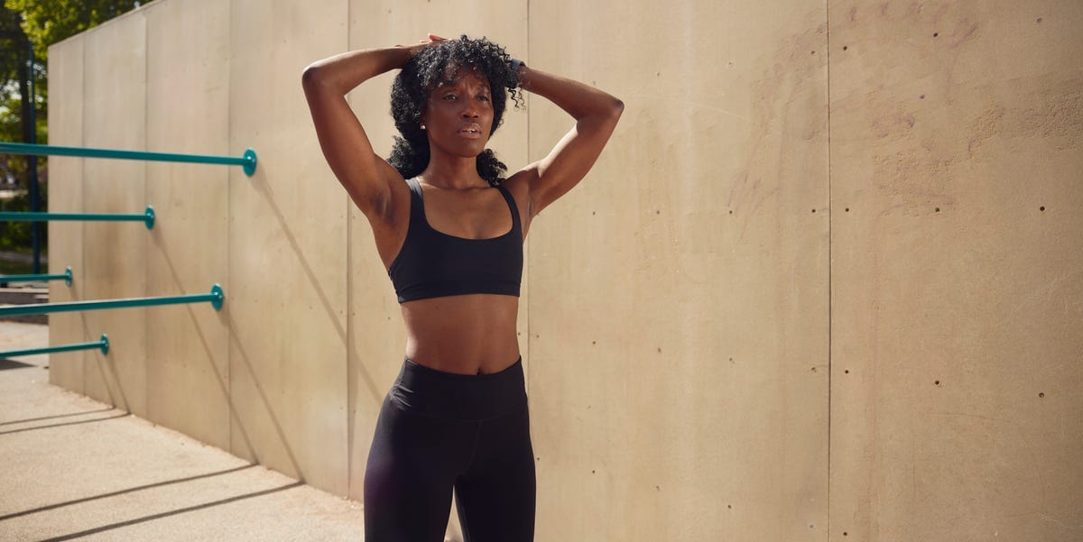 Your Complete Guide to Exercising Safely in the Heat This Summer, According to Experts