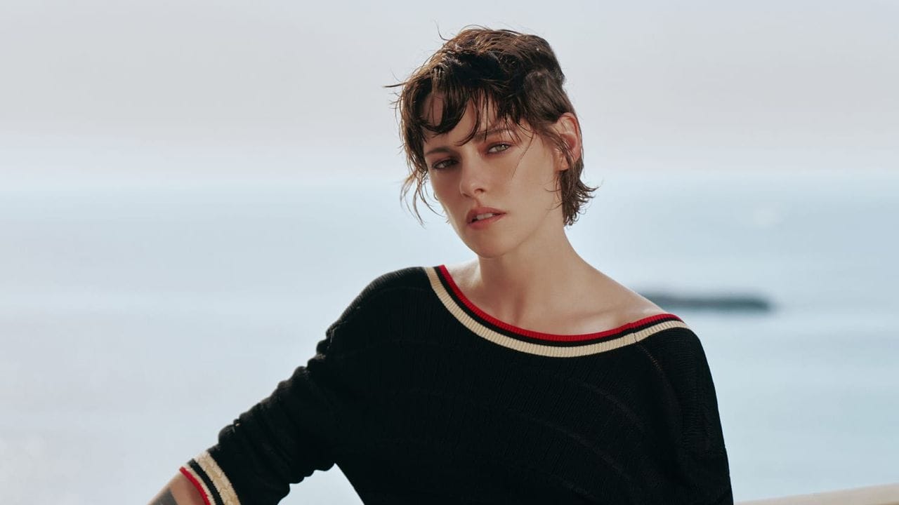 All Eyes Are On the Star-Studded Biarritz Film Festival with Kristen Stewart, Marion Cotillard, and More