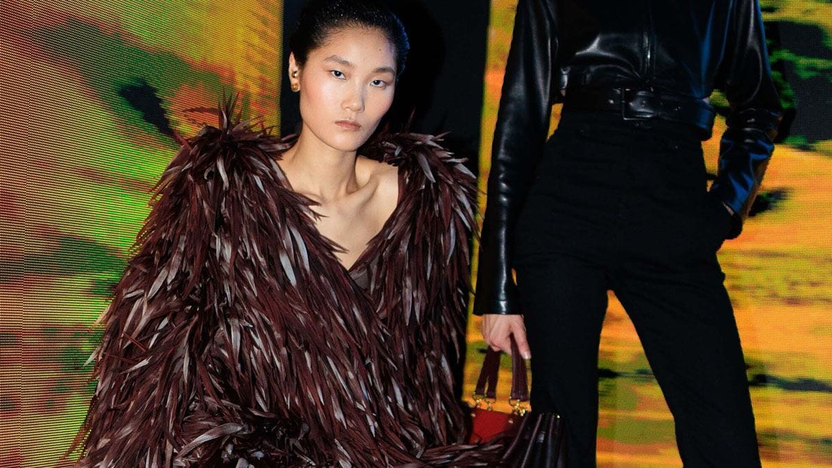 The Fall/Winter 2026 Haute Couture Calendar Is Here