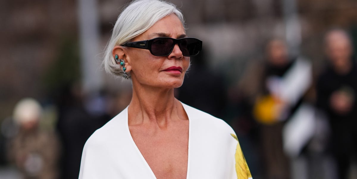 The Best Bronzing Drops for Mature Skin
