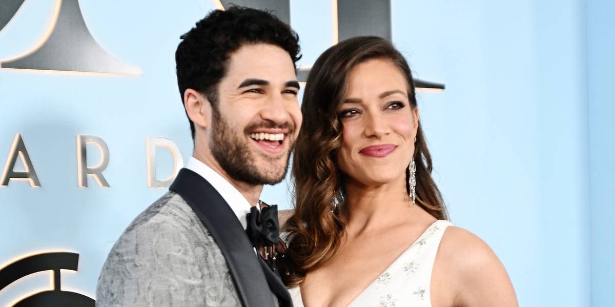 All the Celebrity Red-Carpet Looks From the 2026 Tony Awards
