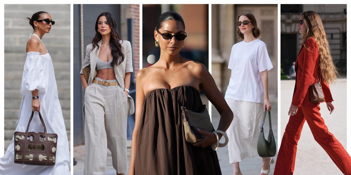 The New Rules of Linen Dressing