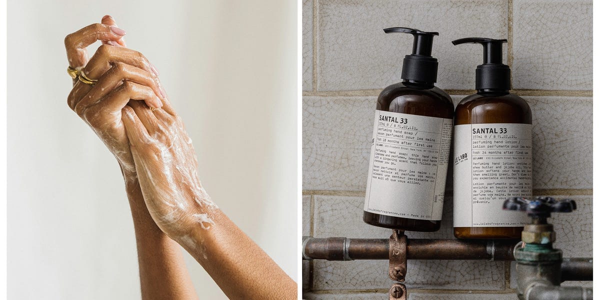 Le Labo Just Released a New Collection for Santal 33 Lovers Everywhere