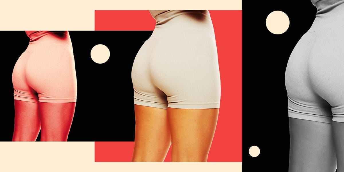 Why Your Glutes Aren't Growing Even Though You're Doing Everything ‘Right’