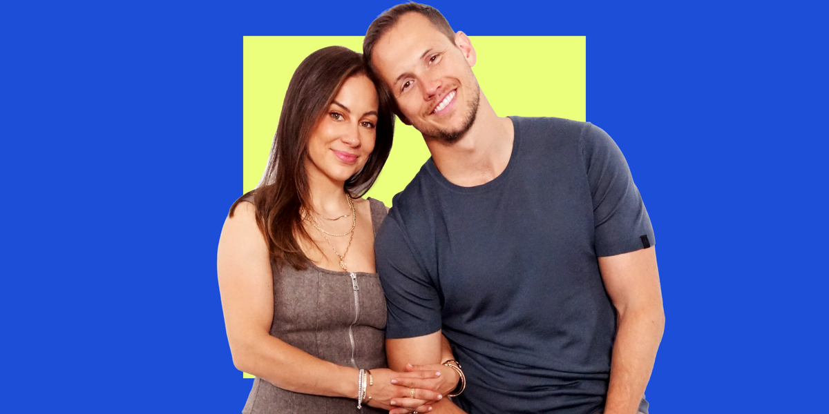 Why Shawn Johnson East and Andrew East Don’t Work Out Together