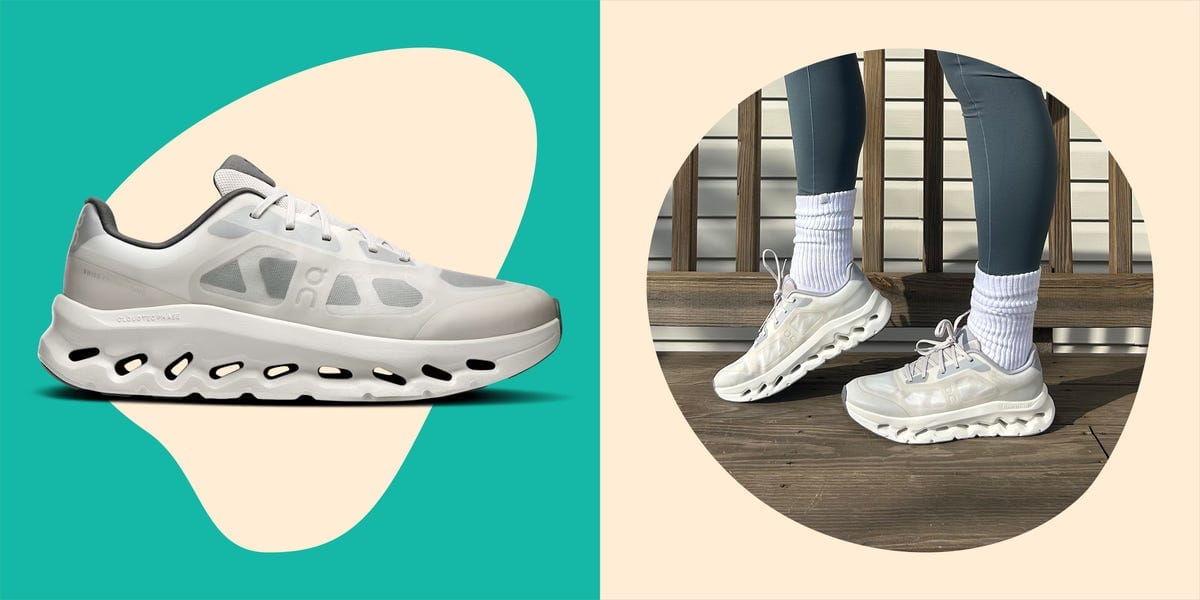 On Cloudtilt Remix Review: A Style Writer’s Honest Take on the Comfortable Sneaker
