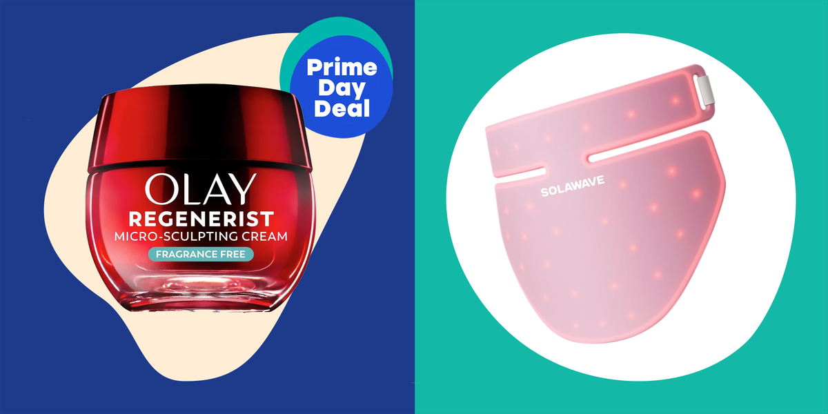 <strong>Early Prime Day Skincare Deals: Save Up to 36% on Cleansers, Moisturizers, and More</strong>