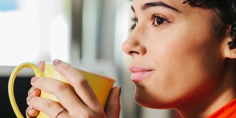 This Is The Most Underrated Daily Habit That Protects Against Liver Disease