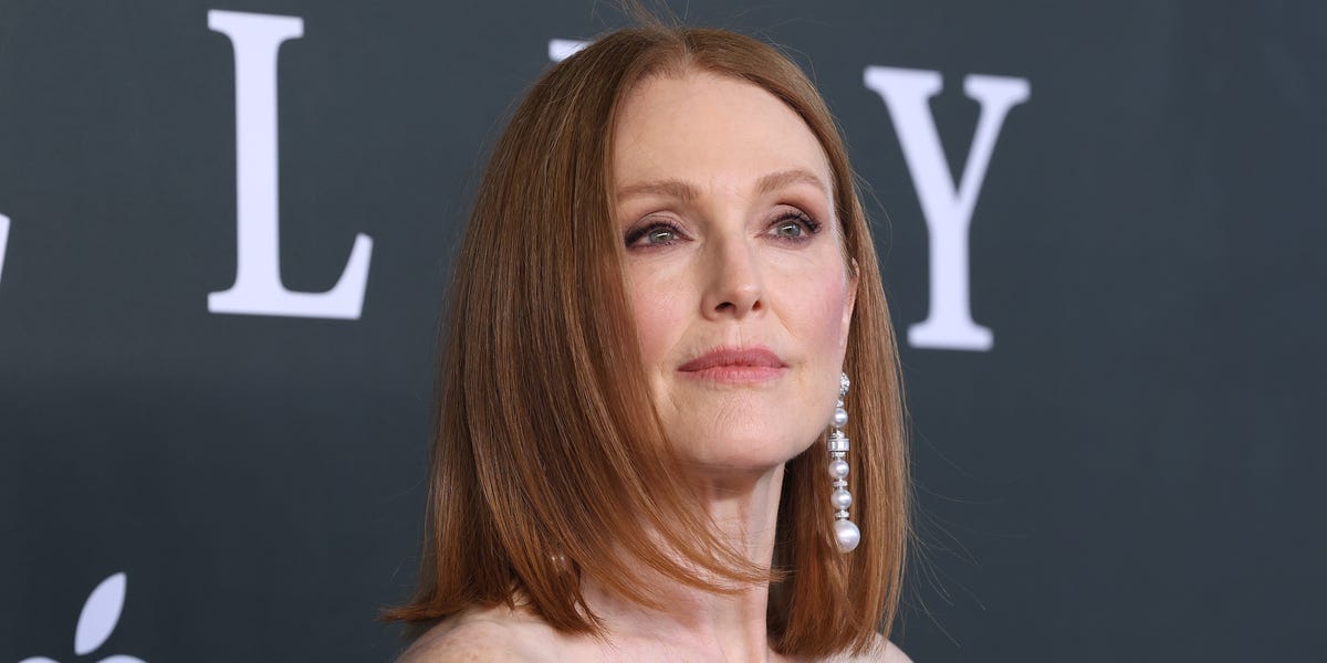 A Guide to Bob Haircuts for Women Over 50, According to Experts