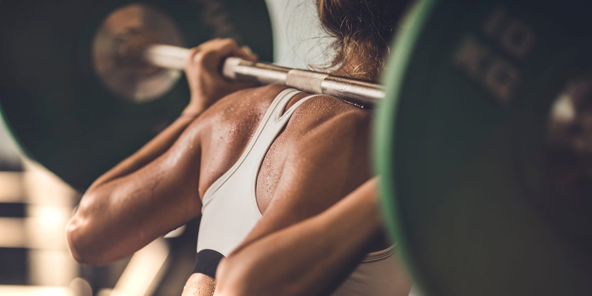 14 Best Strength Training Exercises To Hit Every Major Movement Pattern